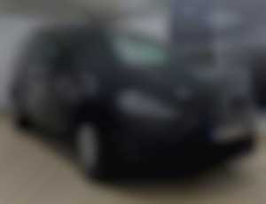 Volkswagen Sharan 2.0 TDI facelift