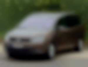 Volkswagen Sharan 2.0 TDI Highline DSG SR Auto