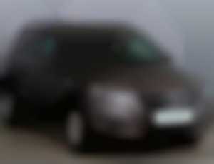 VW Tiguan 2.0 TDIport , 4X4, Xenony, Tempomat