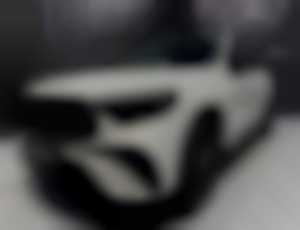 Mercedes-Benz GLC SUV 200 mHEV 4MATIC AT