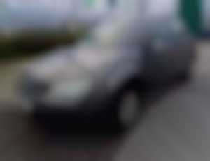 Volkswagen Golf 1.6 Comfortline