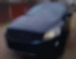 Volvo XC60 D4 2,4 140kw A8