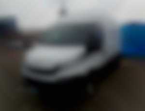 Iveco Daily 2, 3 L2H2 KLIMATRONIC 2.3HPT HPT