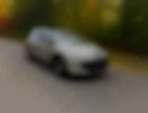 Peugeot 308 BreakSW SW 1.6 HDi FAP Mont Blanc Pre...