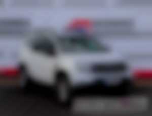 Dacia Duster 1.5 Blue dCi 115 Comfort 4x4