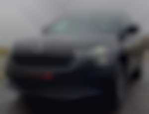 Škoda Kodiaq 2.0 TDI SCR EVO Style 4x4 DSG 