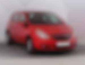 Opel Corsa 1.2, ČR,2.maj, po STK