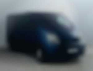 Renault Trafic 2.5 dCi , Bus, 8Míst