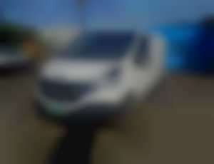 Renault Trafic 1, 6 DCI L1H1 KLIMA SERVISKA