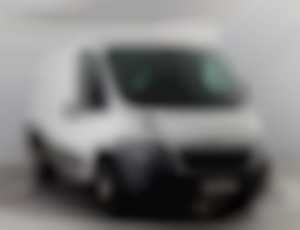 Citroen Jumper 2.2 HDi, L1H1, ČR