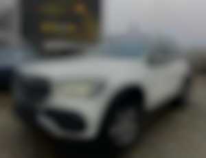 Mercedes-Benz GLE SUV 350 de 4MATIC AT