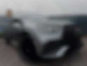 Mercedes-Benz GLE Kupé AMG 53 mHEV 4MATIC  320 kW  2022