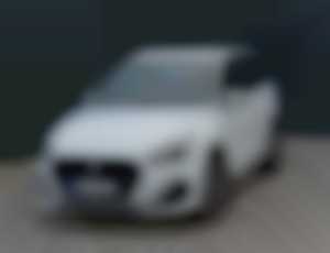 Hyundai i30 CW 1.60 CRDi Family SR 1. Majiteľ