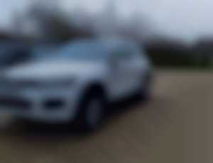 Volkswagen Touareg II 3.0 V6 TDI 240k BMT Premium ...