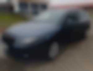 Škoda Superb Combi 1.6 TDI CR DPF Elegance