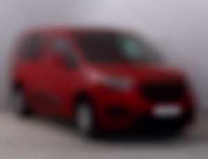 Opel Combo Enjoy 1.5 CDTI Serv.kniha, Tempomat, Pa...