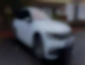 Volkswagen Passat Variant 2.0 TDI BMT R-Line Highline