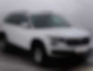 Skoda Kodiaq 2.0 TDIAmbition ,