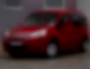 Citroën Berlingo Multispace 82kW 2012  AJ NA SPLÁ...