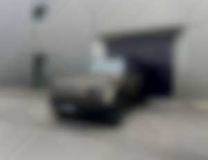 Defender 110 X-Dynamic HSE D350 MHEV AWD