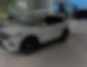 Volkswagen T-Cross Volkswagen T-Cross R-LINE 1.5 TSI 110 KW 7DSG 