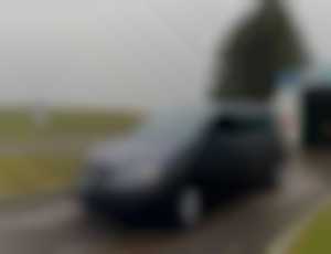 Seat Alhambra 2.0 TDI DSG, facelift, 7-miestne