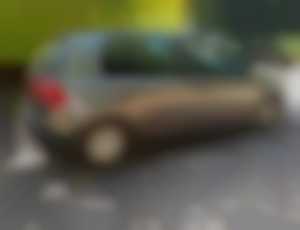 Volkswagen Golf 2006 1.9 77kW Nafta