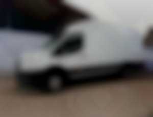 Ford Transit Van 2.0TDCi EcoBlue Trend L4H3 T350 R...