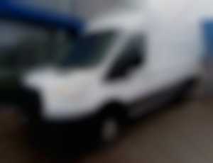 Ford Transit Van 350 L4H3 Trend 170k M6