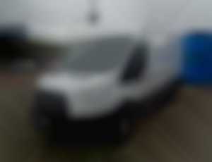 Ford Transit 2, 0 TDCI L4H3 JUMBO KLIMA