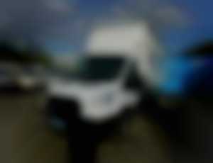 Ford Transit 2, 0 TDCi VALNÍK KLIMA SERVISKA