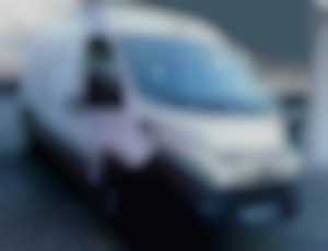 Citroën Jumper Furgon 35 L4H2 2.2 BlueHDi 180