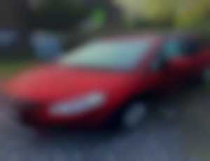 Suzuki SX4 1.9 diesel 4x4