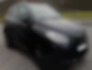 Suzuki SX4 S-Cross 1,6 DDiS Elegance 4x4 r.v.2014