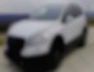 Suzuki SX4 S-Cross 1,6 DDiS Limited 4x4
