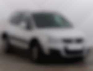 Suzuki SX4 1.6 VVT Vyhř. sedaček