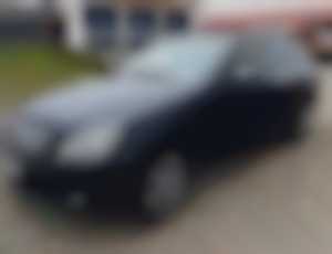 Mercedes-Benz C trieda Kombi 320 CDI Elegance AT