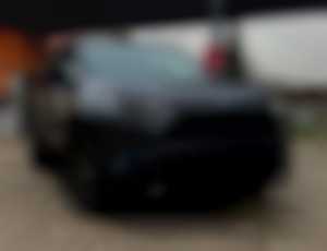 Toyota RAV4 2.5 Executive 4x4 plug in hybrid