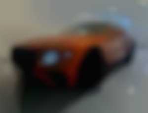 Bentley Continental GT 4.0 V8 