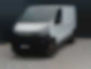 Opel Vivaro 1.60 dci Nákladné vozidlo