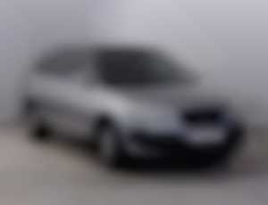 Kia Rio 1.4 16V nová STK