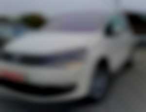 Volkswagen Sharan 2.0 TDI BMT Comfortline