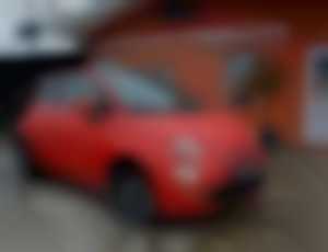 Fiat 500 1.2 Lounge, 51kw, M5