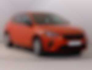 Opel Corsa Edition 1.2 Serv.kniha, Tempomat