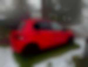 Toyota Yaris 1,33 VVTi