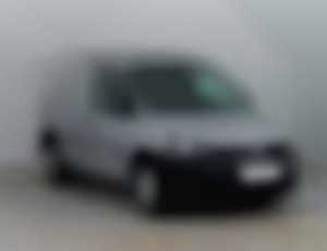 VW Caddy 1.6 TDi SR, 1Maj, DPH, Nové SK