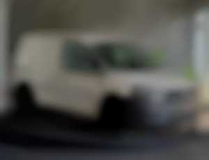 Volkswagen Caddy Kasten 2.0 TDI 75 KW M5