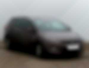 Hyundai i30 1.6 CRDi Serv.kniha, Tempomat, Park. s...