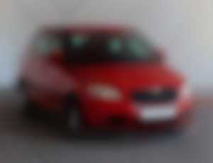 Skoda Fabia 1.2 12V Serv.kniha, po STK