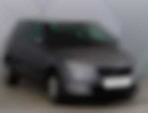 Skoda Fabia 1.2 TSIAmbition , Tempomat